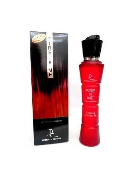 grossiste parfum generique ,PARF-Dorall-FIRE-IN-ME 