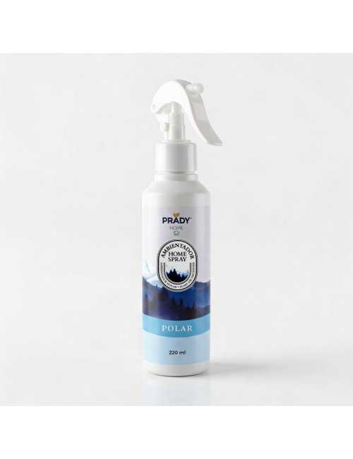 Spray Ambiant Polar 220ml Prady - Parfum d'intérieur