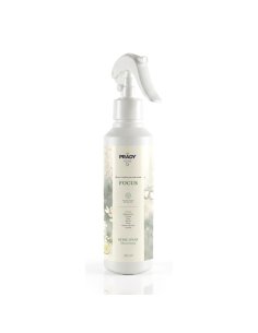 Spray Ambiance Focus 220ml Prady parfum frais