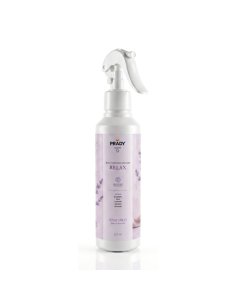 Spray Ambiance Relax Prady 220ml - Parfum Apaisant