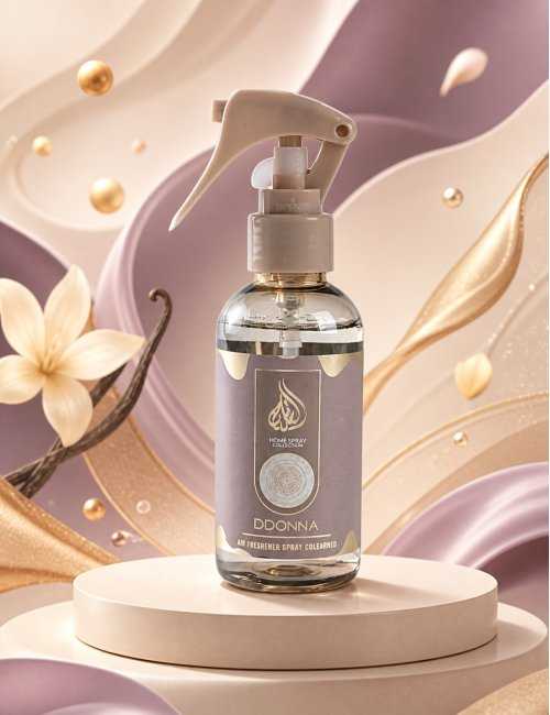 Spray Ambiance Relax Prady 220ml - Parfum Apaisant