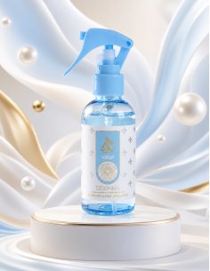 Spray Ambiance Relax Prady 220ml - Parfum Apaisant