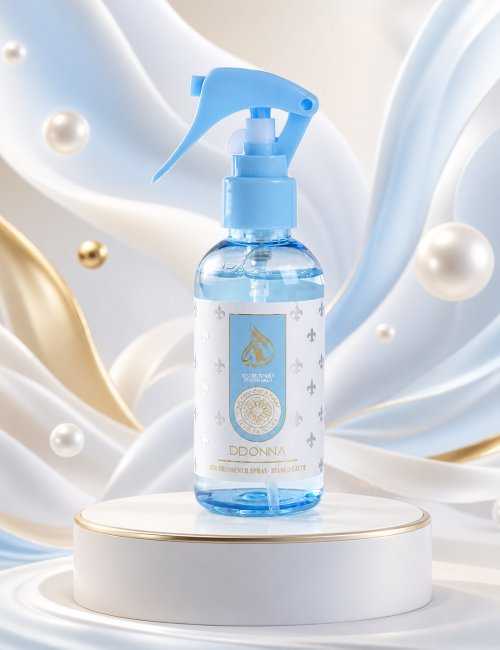 Spray Ambiance Relax Prady 220ml - Parfum Apaisant
