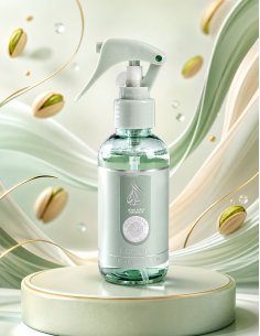 Spray Ambiance Relax Prady 220ml - Parfum Apaisant