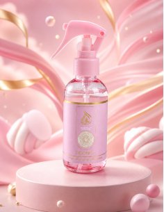 Spray Ambiance Relax Prady 220ml - Parfum Apaisant