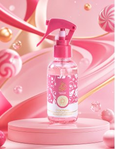 Spray Ambiance Relax Prady 220ml - Parfum Apaisant 2