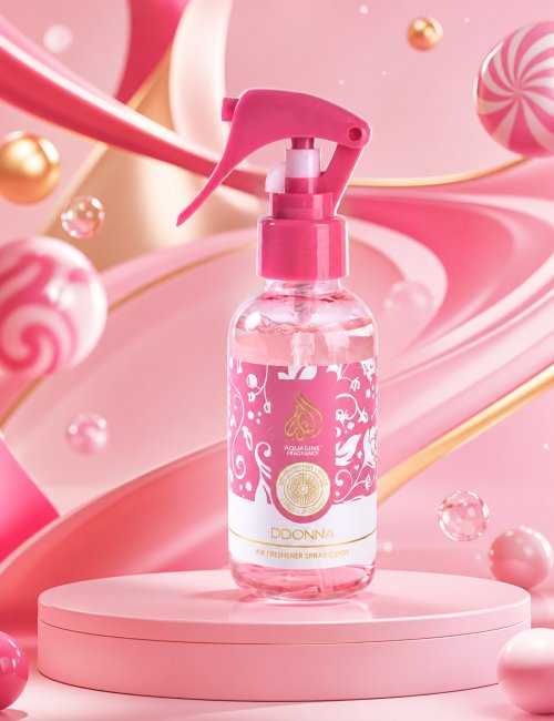 Spray Ambiance Relax Prady 220ml - Parfum Apaisant