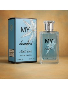 Eau de Parfum Femme MICHELA VALENTI My Dreamloat 100ml