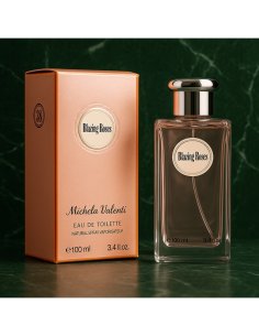 Eau de Parfum Femme Michela Valenti Rose Ardente 100ml