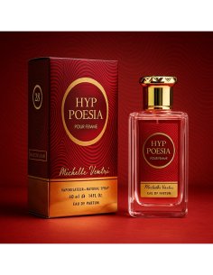 Eau de Parfum Femme MICHELA VALENTI 100ml Hyp Poesia