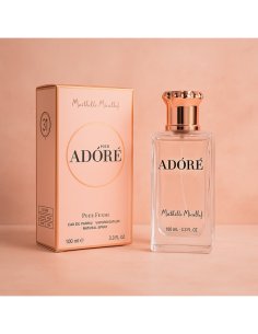 Eau de Parfum Femme Michela Valenti Adore 100 ml