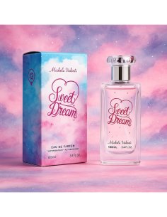 Eau de Parfum Femme Lovety Dream 100ml Michela Valenti