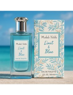 Eau de Parfum Femme MICHELA VALENTI Edition Limitée 100ml