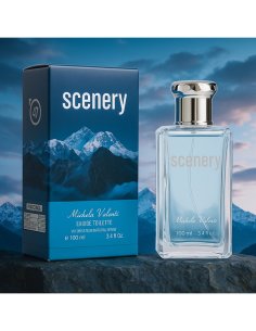 eau de parfum homme MICHELA VALENTI 100 ml