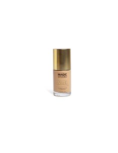 Pack de 12 Maquillage Liquide Nude "Fond De Teint Fluide" - Magic Studio
