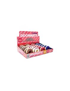 Pack de 24 Lipgloss & Lipbalm Ts - D'Donna