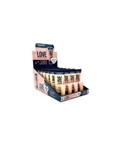 Pack de 24 Maquillage Make Up Love Professionnel - D'Donna