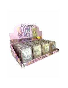 Pack de 24 Illuminateurs "Glow Ready" - D'Donna