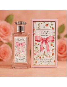 Eau de Parfum Femme Michela Valenti 100 ml Rose Plaisir 2