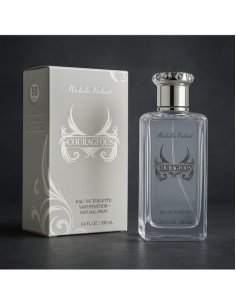 Eau de Parfum Homme Courageous 100ml - Michela Valenti 2