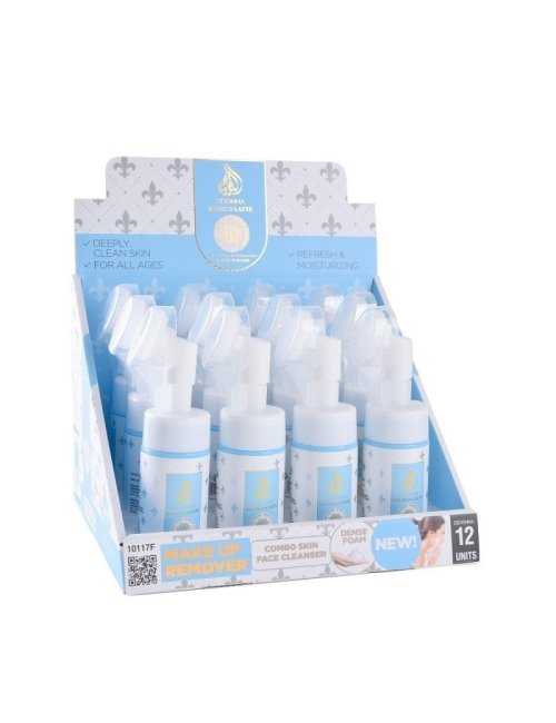 Grossiste soin visage D'Donna – Pack 12