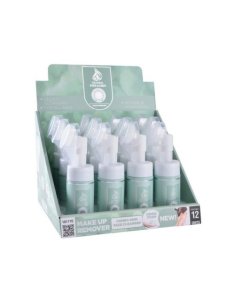 Grossiste soin visage D'Donna – Pack 12