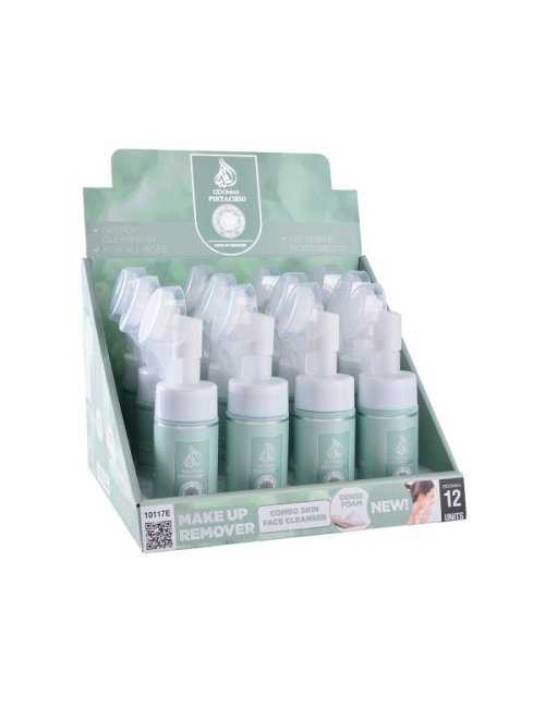 Grossiste soin visage D'Donna – Pack 12