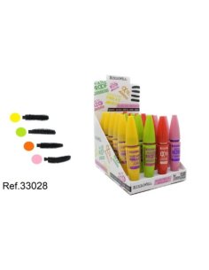 Grossiste mascara Leticia Well – Pack 24