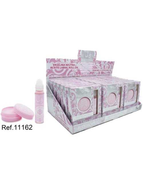 Grossiste cosmétique Easy Paris – Pack 24