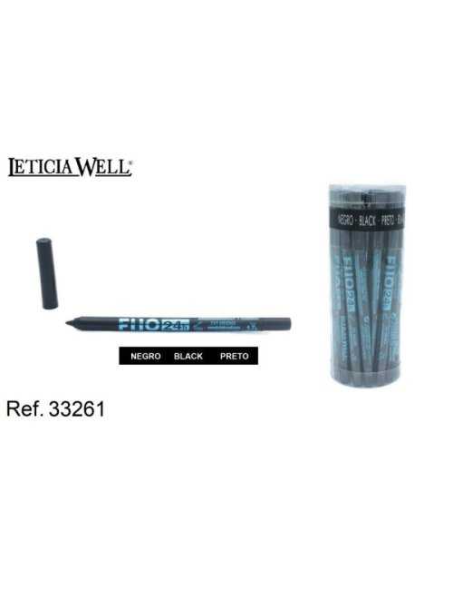 Grossiste maquillage Leticia Well – Pack 20