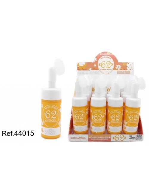Grossiste soin visage Leticia Well – Pack 12