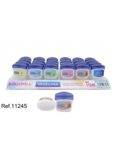 Grossiste cosmétique Leticia Well – Pack 24