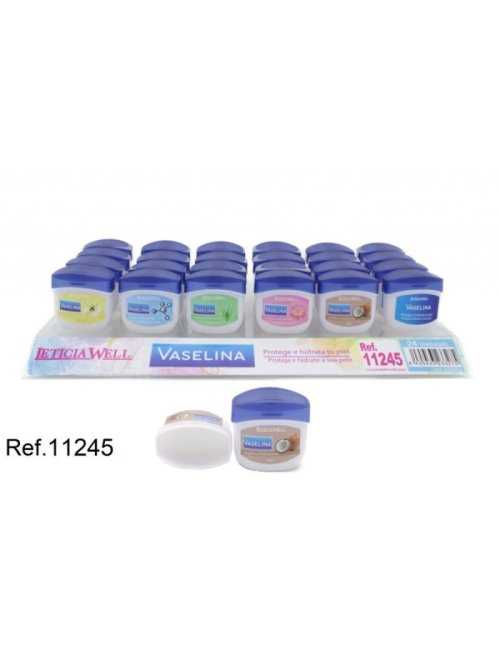 Grossiste cosmétique Leticia Well – Pack 24