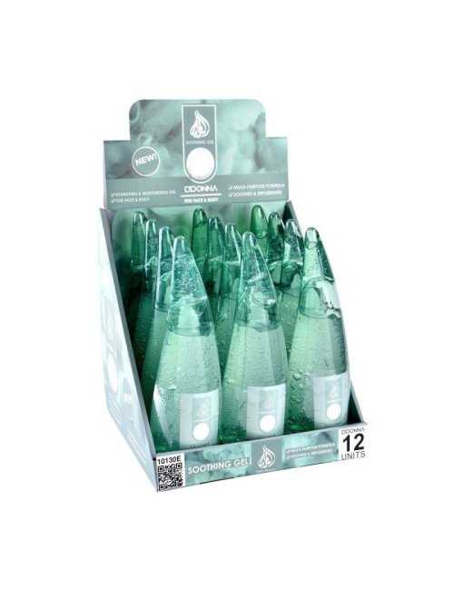 Grossiste soin corps D'Donna – Pack 12