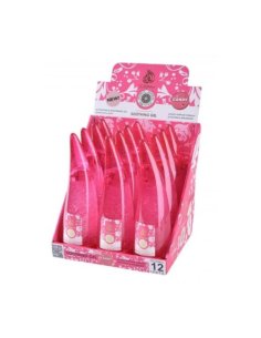 Grossiste soin corps D'Donna – Pack 12