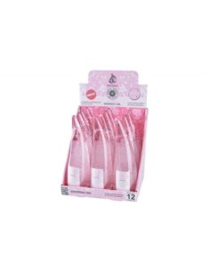 Grossiste soin corps D'Donna – Pack 12