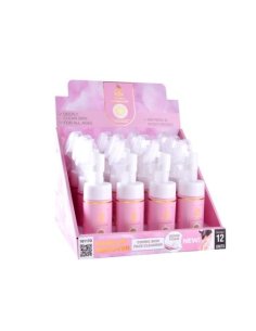Grossiste soin visage D'Donna – Pack 12