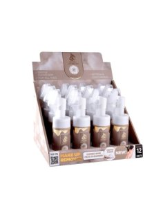 Grossiste soin visage D'Donna – Pack 12
