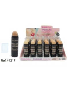 Grossiste maquillage Leticia Well – Pack 24