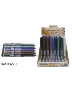 Grossiste eye-liner Leticia Well – Pack 48 – FIXE 24H