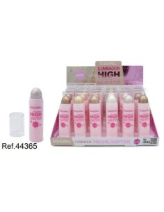 Grossiste maquillage Leticia Well – Pack 24