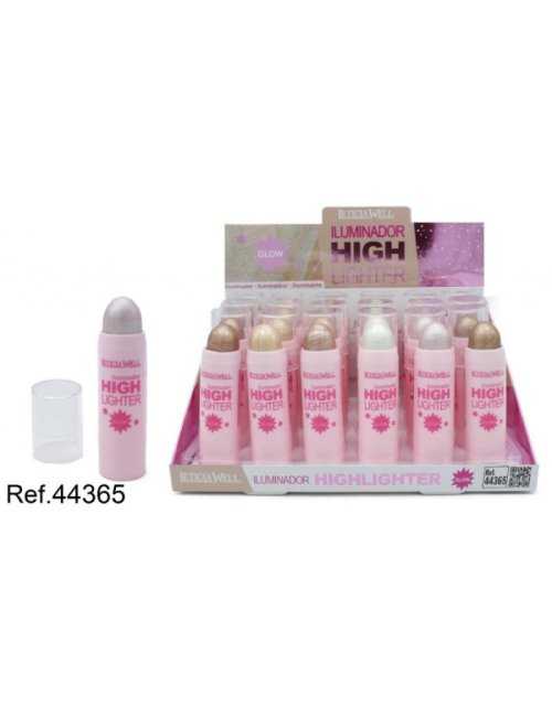 Grossiste maquillage Leticia Well – Pack 24