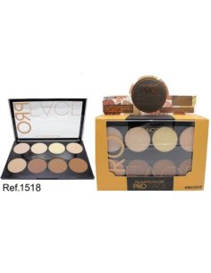 Grossiste cosmétique Leticia Well