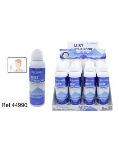 Grossiste cosmétique Leticia Well – Pack 12