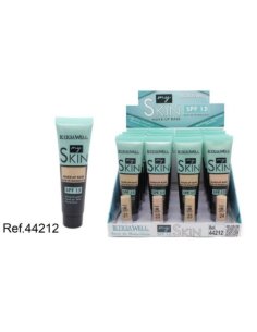 Grossiste maquillage Leticia Well – Pack 16