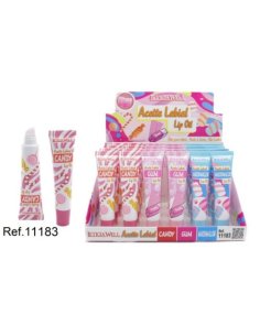 Grossiste cosmétique Leticia Well – Pack 24