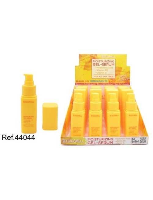 Grossiste sérum visage Leticia Well – Pack 16