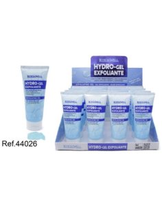 Grossiste cosmétique Leticia Well – Pack 16
