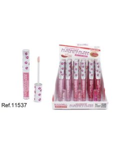 Grossiste gloss à lèvres Leticia Well – Pack 24