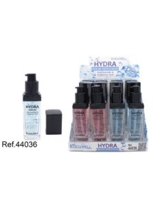 Grossiste sérum visage Leticia Well – Pack 12